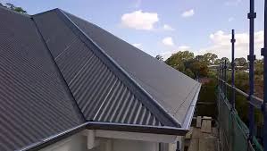 Fast & Reliable Emergency Roof Repairs in Monterey, TN